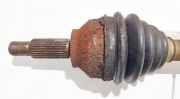 Antriebswelle Vorderachse - Vorne Linke Ford Mondeo, 2000.11 - 2007.03 Gebraucht,
