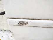 Zierleiste Tür Zier-Schutzleiste - Vorne Linke Peugeot 806 1994 - 2002 Gebraucht,