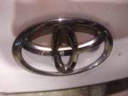 Emblem Toyota Auris, I E15 2006.10 - 2012.10 Gebraucht ,