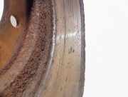 Bremstrommel Mitsubishi Space Star, 1998.06 - 2002.10 Gebraucht,