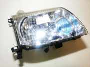 Hauptscheinwerfer - Vorne Rechts Nissan X-Trail, 2001.06 - 2007.06 Gebraucht,