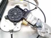 Fensterheber motor - Vorne Linke Land-Rover Range Rover, 2002.03 - 2012.08 83810199, 992693100