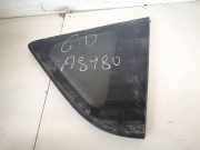 Seitenfenster Seitenscheibe - Hinten Rechts Toyota RAV-4, III 2005.11 - 2012.12 as3,