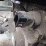 Sensor Kühlmitteltemperatur Toyota Yaris, II (XP90) 2005.01 - 2011.01 Gebraucht,