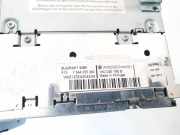 Radio Volkswagen Touran, 2003.01 - 2006.10 1k0035195b, 8157644225360 vwz1z3e4304234 BRU