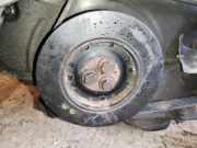 Riemenscheibe Kurbelwelle Ford Mondeo, 2000.11 - 2007.03 Gebraucht ,