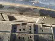 Kennzeichenleuchte Fiat Croma 2005 - 2011 Gebraucht,