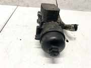 Ölfiltergehäuse Ford Focus, 2008.06 - 2011.04 facelift Gebraucht ,