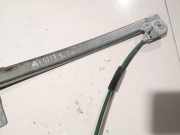 Fensterheber - Hinten Linke Peugeot 807, 2002.06 - 2012.05 Gebraucht,