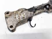 Motorhalterung und Getriebe (Motorhalterung) Peugeot 207, 2006.02 - 2009.06 9654165780,