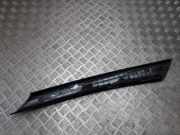 Zierleiste Leiste - Vorne Linke Skoda Fabia, II 5J 2010.06 - 2014.06 facelift 5j6853263a,