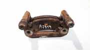 Bremssattelträger - Hinten Linke Opel Insignia A, 2013.01 - 2017.06 facelift Gebraucht,