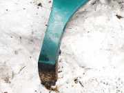 Kotflügel - Vorne Rechts Seat Alhambra, 1996.08 - 2000.05 Zalia,