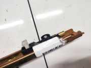 Sicherheitsgurt-Einstellschiene - VORNE LINKES Peugeot 406, 1999.03 - 2004.05 facelift Gebraucht ,