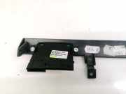 Bedienelement für Klimaanlage Volkswagen Phaeton, 2002.04 - 2006 3D0919815L, 0046512 BKL