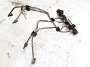 Kraftstoffverteiler Ford S-Max, 2006.05 - 2014 9654592680,