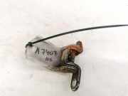 Türscharnier Vorne Nissan Almera Tino 2000.08 - 2003.09 Gebraucht ,