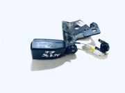 Gurtschloss - Hinten Linke Citroen C4, I 2004.11 - 2008.06 8072822,