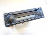 Radio Skoda Superb, I 2001.12 - 2008.03 1u0035156f, skzaz7g4428683