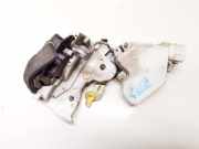 Türschloss Stangen - Hinten Linke Nissan Primera, P10 1990.06 - 1996.06 8255379901, 89-a706