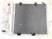Klima Radiator Opel Astra, G 1998.09 - 2004.12 Gebraucht,
