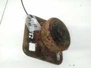 Halter für Motoraufhängung Mazda 121, 1996.03 - 2003.04 Gebraucht ,