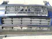 Kühlergrill - Vorne Center Volkswagen Golf, IV 1997.08 - 2003.10 Gebraucht, ALH