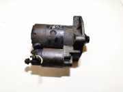 Anlasser Peugeot 206, 1998.08 - 2002.07 Gebraucht,