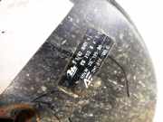 Bremskraftverstärker Volkswagen Sharan, 7M 1995.09 - 2000.04 7m1612100c, 95vw2b195bb 377623001