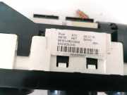 Bedienelement für Klimaanlage Audi A1, 2010.05 --> 8X0820045, 90151465