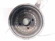 Riemenscheibe Kurbelwelle Iveco Daily, 2000.01 - 2005.12 Gebraucht ,