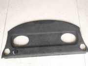 Hutablage Audi A4, B5 1994.11 - 1999.09 Gebraucht,