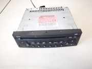 Radio Citroen C8, I 2002.07 - 2008.06 96565725xt,