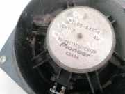 Lautsprecher Toyota Avensis Verso, 2001.08 - 2009.11 8316044180,