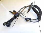 Seilzug für Schaltgetriebe Volkswagen Transporter, T5 2003.04 - 2009.11 7h1711877aj, BRSQ090400