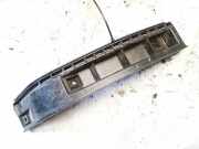 Stoßstangenhalter - Hinten Linke Volvo S80, 2006.03 - 2010.01 30655124,