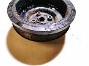 Riemenscheibe Kurbelwelle Skoda Fabia, I 6Y 1999.08 - 2005.10 Gebraucht ,