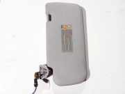 Sonnenblende Nissan Primera, P12 2002.01 - 2008.12 Gebraucht,