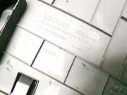 Handschuhfach Renault Scenic, III 2009.02 - 2013.06 681080004r, 1019203-001