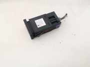 Schalter für Heckscheibe Heckscheibenheizung Volkswagen Sharan, 7M 2000.04 - 2005.11 facelift 7m3959621, ym2118c621aaw