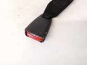 Gurtschloss - Hinten Linke Mitsubishi Space Star, 2002.10 - 2004.12 Gebraucht,