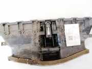 Lüftungsgitter Armaturenbrett BMW 5-Series, E60 E61 2003.07 - 2010.03 05114002, 05148-002 05143-01