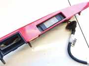 Kennzeichenleuchte Nissan Note, 2006.03 - 2013.06 Gebraucht,