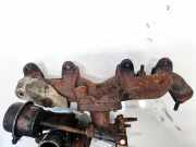Abgaskrümmer Volkswagen Passat, B5 1996.08 - 2000.11 0282530335,