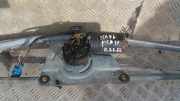 Wischermotor vorne Citroen Xsara Picasso, I 1999.12 - 2004.05 3397020572, 964