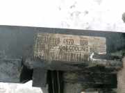 Kühlerlüfter Lüftermotor Opel Insignia A, 2008.01 - 2013.01 13223018,