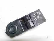 Schalter für Fensterheber Opel Zafira, B 2005.07 - 2008.01 13209203, 03459216bb