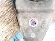 Stoßstangenhalter - Vorne Linke Peugeot 607, 2000.01 - 2004.07 9633698780,