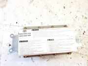 Airbag Beifahrer Toyota Avensis, I 1997.09 - 2000.10 7397005030, 73970-05030 73970-05040