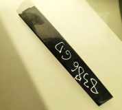 Zierleiste Leiste - Hinten Rechts Chrysler PT Cruiser, I 2000.01 - 2010.12 05288838ad, 99963z27801